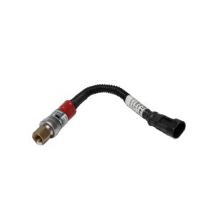 Pressostato - CJPT001 - CJ. PRESSOSTATO DE ALTA COM CONECTOR