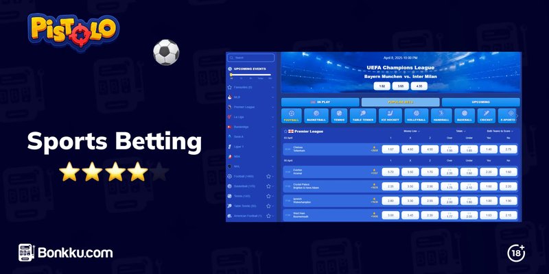 Pistolo Casino: Aktuelles Online Casino für Spieler aus Deutschland, pistolo live casino Pistolo Casino: Aktuelles Online Casino für Spieler aus Deutschland, pistolo live casino